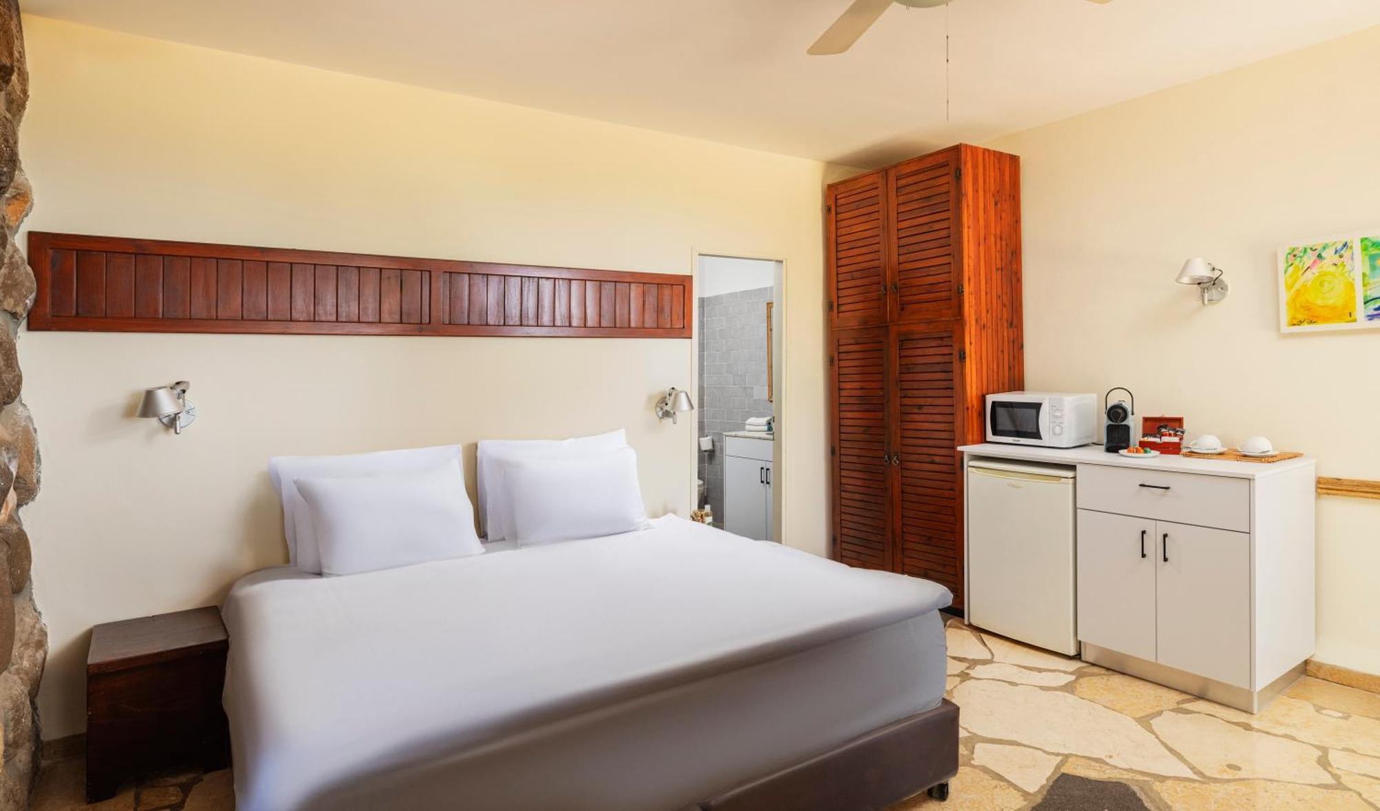 Vered Hagalil Holiday Village Hotel Chorazim Zewnętrze zdjęcie