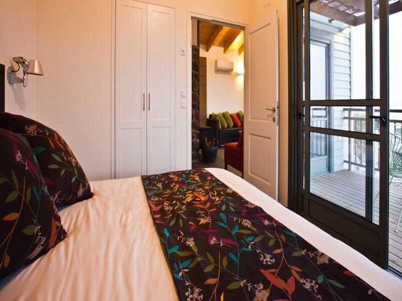 Vered Hagalil Holiday Village Hotel Chorazim Zewnętrze zdjęcie